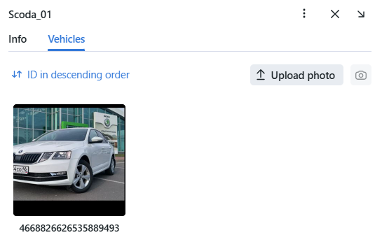 record_vehicle_en